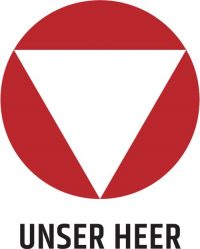 Logo vom Arbeitgeber Bundesheer